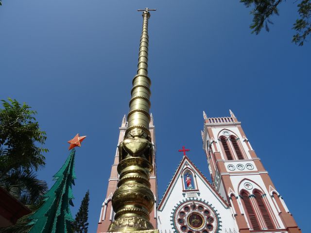 Pondichéry